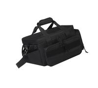 Organisateurs D'outils En Tissu Nylon Robuste De 14 Pouces Grand Espace De Stockage Étanche Construire Plusieurs Poches Utilisation Efficace Du Travail Robuste