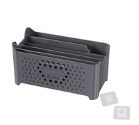 Organisateurs d'outils légers pour filet de plantation en étain RL001S de grande capacité, boîte à mailles à souder et accessoires, organiseurs de pochoirs à souder