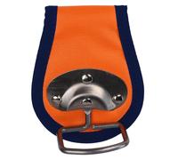 Organisateurs d'outils multifonctions pour marteau et main Solution d'économie d'espace Ceinture Boucle pour marteau pour chantier Support pour outils de menuiserie