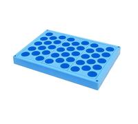 Organisateurs D'outils Multiples Encadr Le Stockage De Haute Capacité Pour Les Bits De Forage Et Le Frappeur Solide ABS Matériaux Organisateurs D'outils Empilables