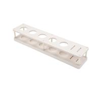 Organisateurs D'outils Pratiques En Cuir PVC De Rangement Artisanal Étagère Pour Divers Besoins De Stockage Organisateur D'outils En Cuir PVC