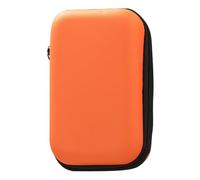 Organisateurs Électroniques - Sac De Stockage De Câbles De Données | Pouce D'organisateur De Câble De Voyage, Organisateur D'électronique De Voyage Portable, Accessoires De Transport, Organisateur Tec