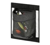 Organisateurs et Stockage de Bateau - Poignée en maille imperméable antidérapante | Support de bateau pour outils et équipement de pêche - outils de matériel gants accessoires de pêche kayak out