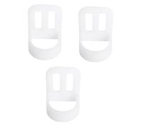 Organisateurs légers pour marteau pour une fixation facile à des sacs à outils ou des ceintures, adaptés à divers environnements de travail, crochets de marteau de maçonnerie