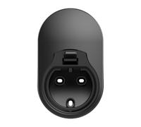 Organisateurs muraux pour chargeur de véhicule électrique pour un rangement pratique et ordonné des câbles de dans divers endroits Organisateurs de câbles Wallbox
