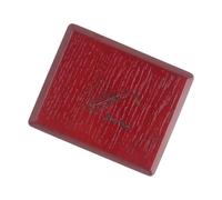 Organisateurs pratiques de feuilles de basson, étui de rangement de protection à 2 couches, boîte de, de rangement pour instruments de musique, étui en bois