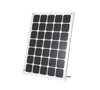 Organisateurs professionnels émaillés à 35 compartiments en acrylique transparent robuste avec couvercle amovible pour collections, bijoux et épingles