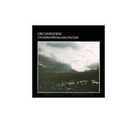 Orchestral Manoeuvres in the Dark – Organisation – CD