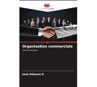 Organisation commerciale