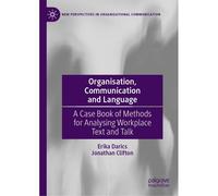 Organisation, Communication And Language