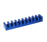 Organisation D'outils Magnétiques À Tient Des Clés De La Pince Tours