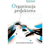 Organisation du projet - Michal Trocki (Buch auf Polnisch)