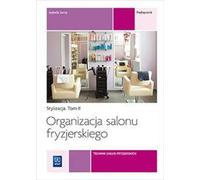 Organisation du salon de coiffure Styling Volume 2 Technicien de la coiffure A.23