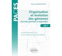 Organisation et évolution des génomes: Dynamique génétique et épigénétique