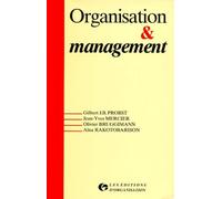 Organisation et management