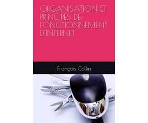 ORGANISATION ET PRINCIPES DE FONCTIONNEMENT D'INTERNET