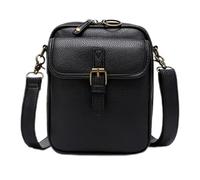 Organisation et rangement pour le maquillage - Sac à bandoulière unisexe - Une solution de rangement tendance et fonctionnelle adaptée pour les hommes et les femmes comme sac à bandoulière décontracté