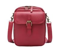 Organisation et rangement pour le maquillage - Sac à bandoulière unisexe - Une solution de rangement tendance et fonctionnelle adaptée pour les hommes et les femmes comme sac à bandoulière décontracté