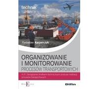 Organisation et suivi des processus de transport A.31