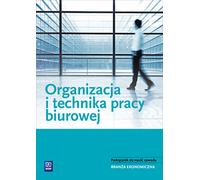 Organisation et technologie du travail de bureau Manuel de formation professionnelle