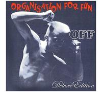 Off – Organisation for Fun – 2 CD – Édition Deluxe – Import