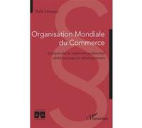 Organisation Mondiale du Commerce Comprendre le traitement préférentiel dédié aux pays en développement - Rafik Messad - L'harmattan - broché - Guide