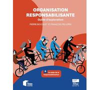 Organisation responsabilisante: Guide d'exploration