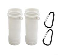 Organisation sans effort des saveurs pour porte-cartouches Cirkul pour modes de vie actifs (lot de 2)