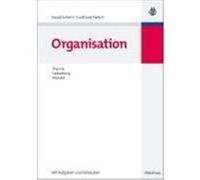 Organisation Scherm, Ewald,Pietsch, Gotthard (Auteur)