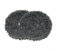 Organisation simplifiée du nettoyage avec nos supports de serpillères et chiffons dédiés pour les aspirateurs For Lydsto (A)