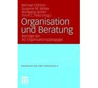 Organisation Und Beratung