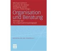 Organisation und Beratung