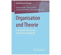 Organisation Und Theorie