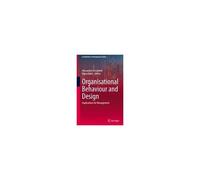Organisational Behaviour And Design