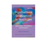 Organisational Development In Healthcare