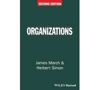 Organisations