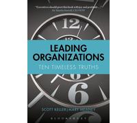 Organisations dirigeantes