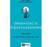 Organisations internationales Droit institutionnel