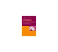 Organisationskommunikation Und Public Relations