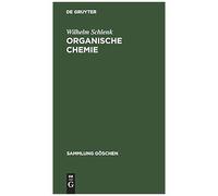 Organische Chemie