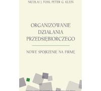 Organiser l'activité entrepreneuriale