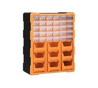 Organiser met 39 lades 38x16x47 cm149603