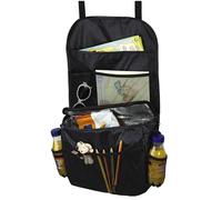 ORGANISER POUR SIEGE ARRIERE L