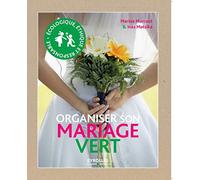 Organiser son mariage vert