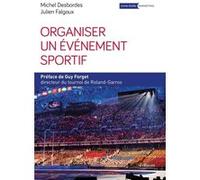Organiser un événement sportif