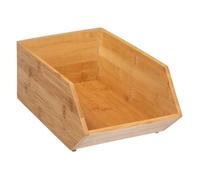 Organiseur 1 bac bambou moyen modèle - 5 five simply smart