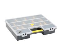 Organiseur 25 compartiments - 1-92-762 - STANLEY