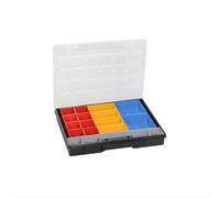 Organiseur 290x367x50 +14 boîtes