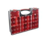 Organiseur 8 compartiments FACOM BP.Z8PB (422 x 335 x 106 mm)