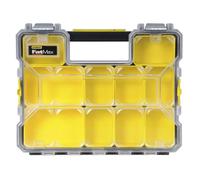 Organiseur à 10 compartiments amovibles 64 mm STANLEY FATMAX® 1-97-517